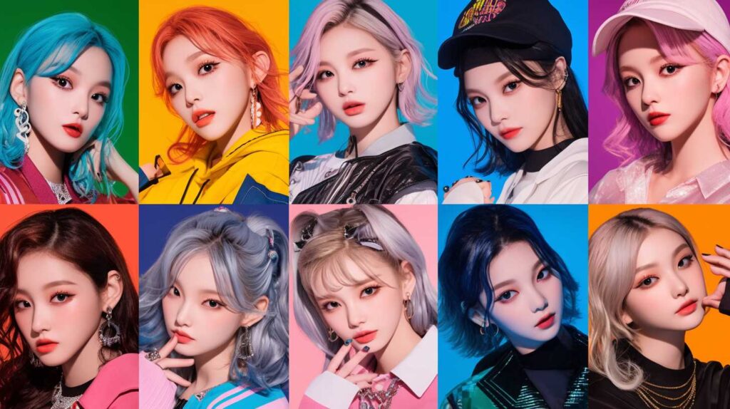 twice オーディション4