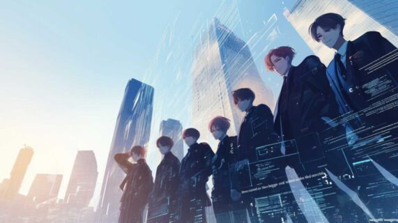 nct universe5