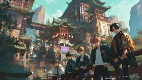 nct universe4