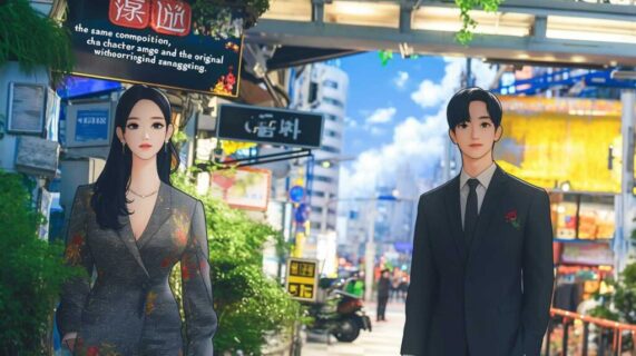 涙の女王 スペシャル版 1