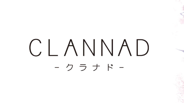 clannad