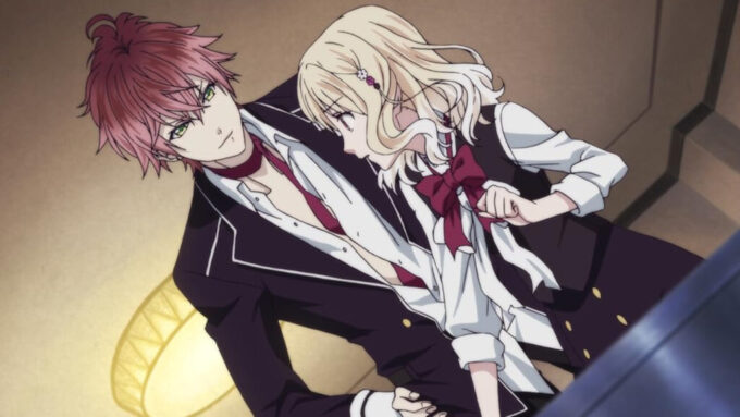 diabolik lovers