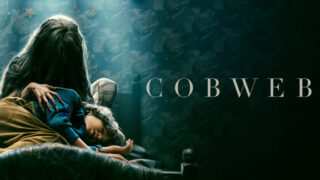 cobweb 映画